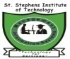 St. Stephen Logo